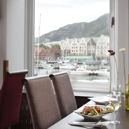 Hotel Scandic Torget