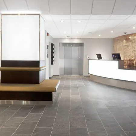 Scandic Torget 4*