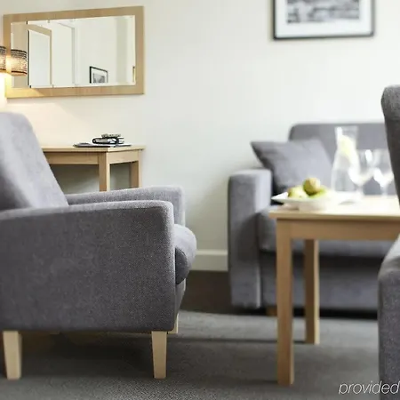 Hotel Scandic Torget 4*
