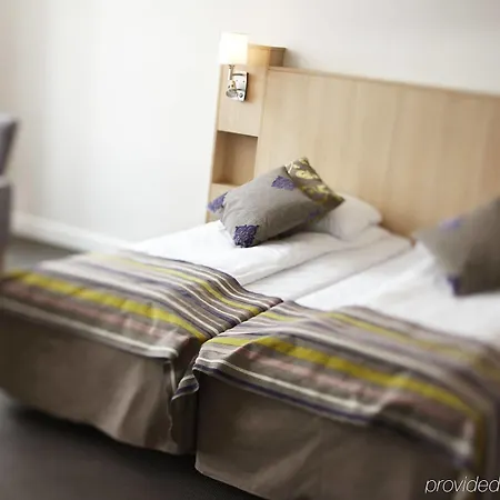 Hotel Scandic Torget