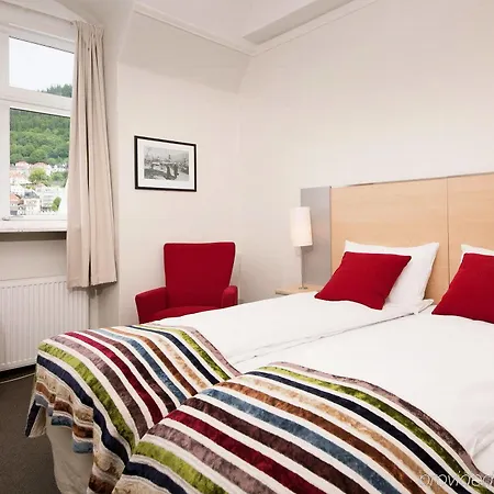 Scandic Torget Hotel