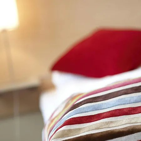 Scandic Torget فندق 4*