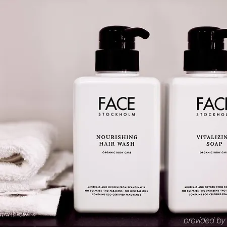 Hotel Scandic Torget Bergen