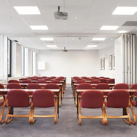 Scandic Torget 4* Bergen