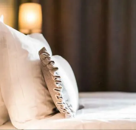 فندق Scandic Torget 4*