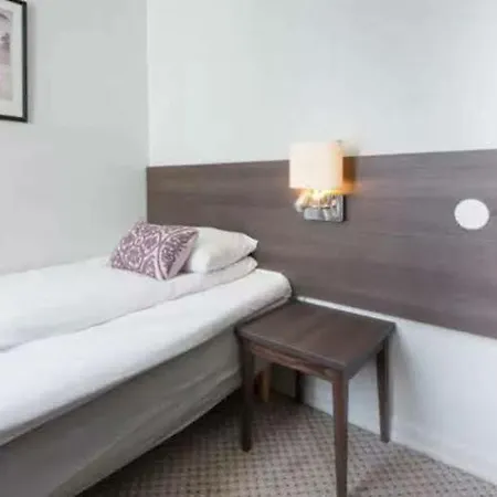 Hotell Scandic Torget