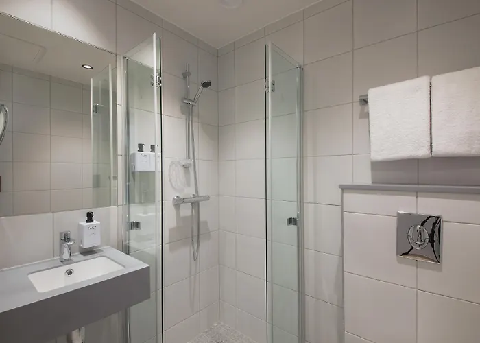 Scandic Torget Отель 4*