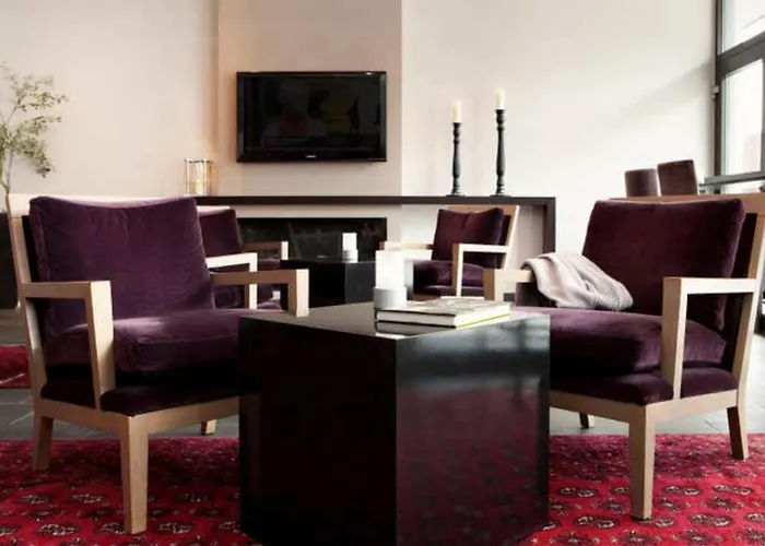 Scandic Torget Hotel Bergen