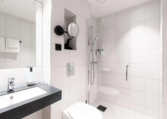 Scandic Torget Otel 4*