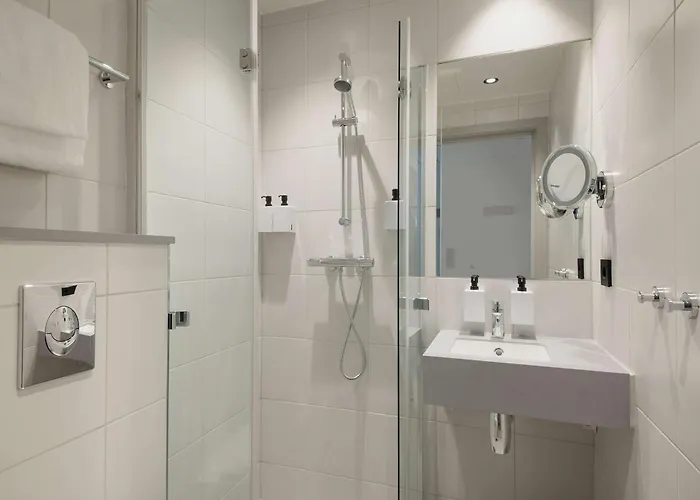 Scandic Torget Hotel Bergen