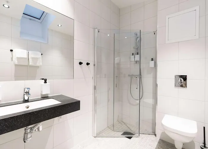 Scandic Torget Hotel