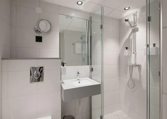 Otel Scandic Torget Bergen