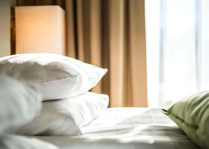 Scandic Torget Hotel