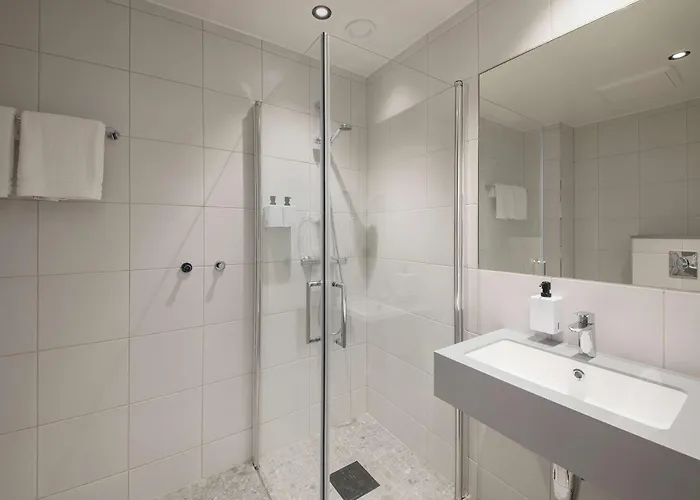 Scandic Torget Отель 4*