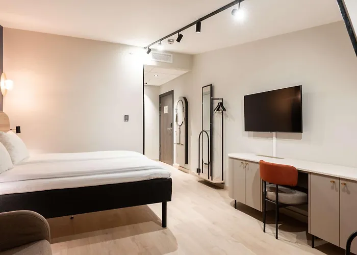 Scandic Torget Hotel