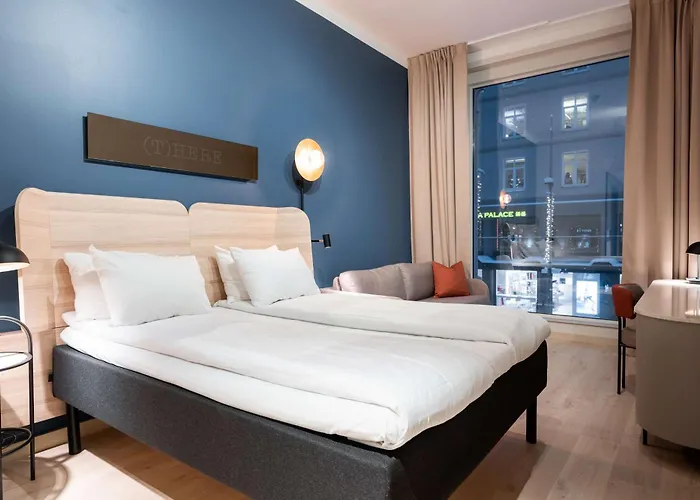 Scandic Torget Hotel