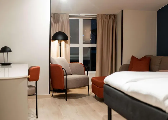 Scandic Torget Bergen