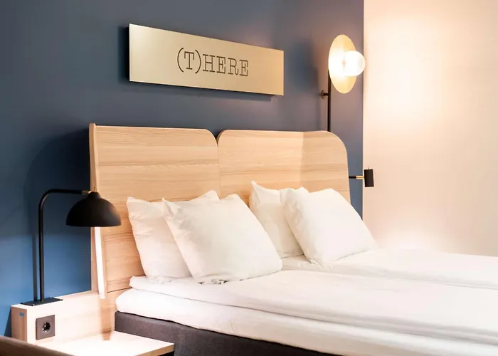 Scandic Torget Hotel