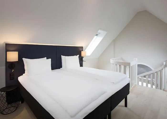 Scandic Torget Отель 4*