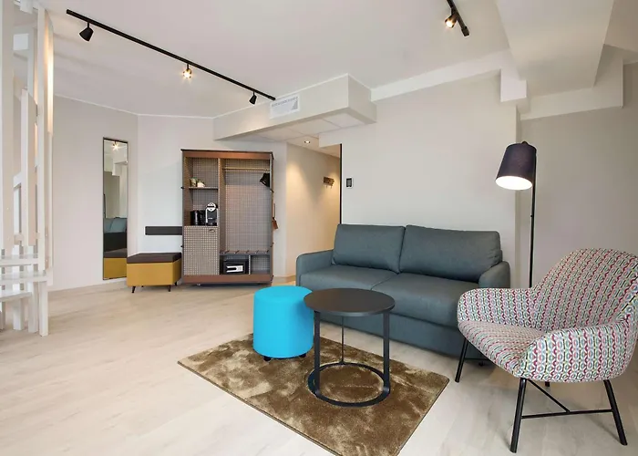 Scandic Torget 4* Bergen