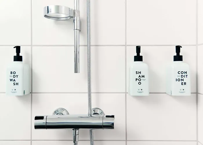 Hotel Scandic Torget Bergen