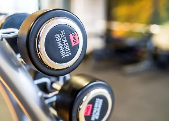 Scandic Torget 4* Bergen