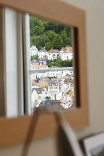 Scandic Torget Отель