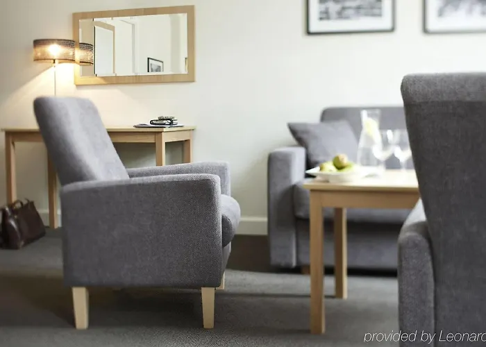 Отель Scandic Torget 4*