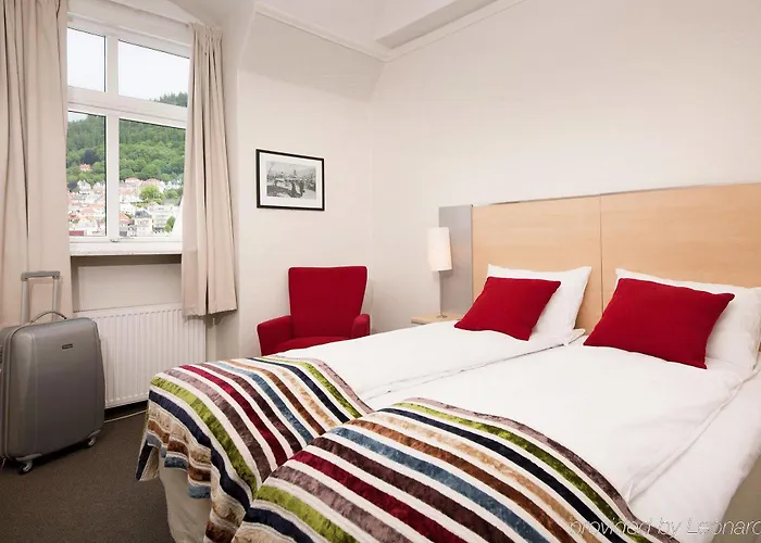 Scandic Torget Hotel