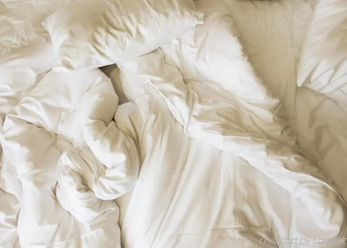 Scandic Torget Берген