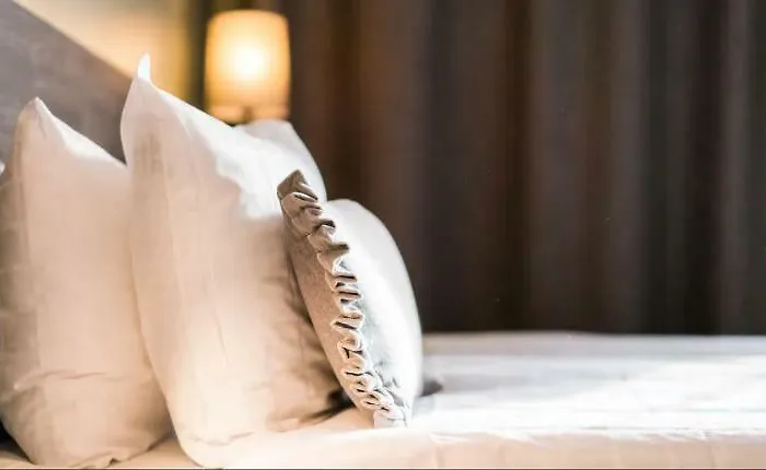 Otel Scandic Torget 4*