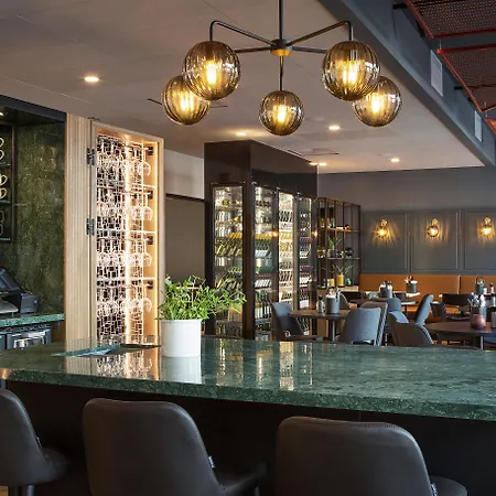 Scandic Torget 酒店 4*