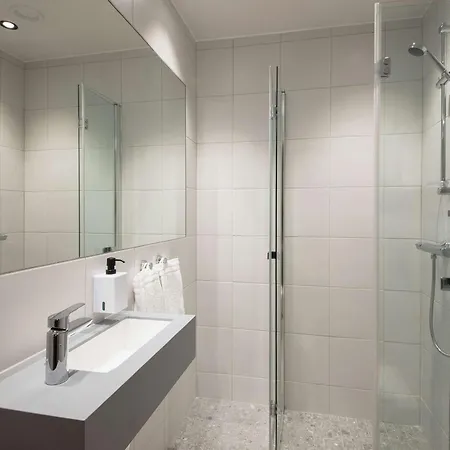 Scandic Torget 4*