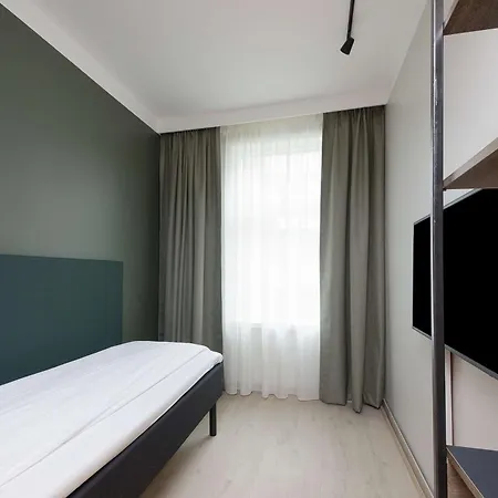 Scandic Torget Hotel 4*