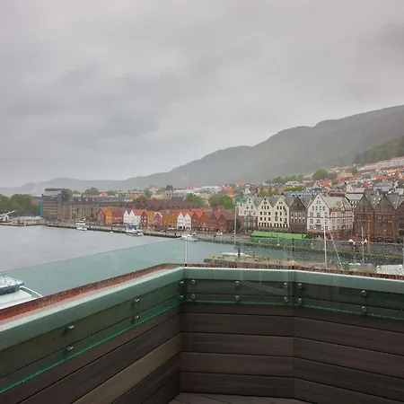 Hotel Scandic Torget