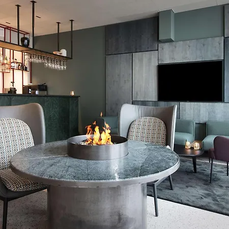 Scandic Torget Hotel Bergen