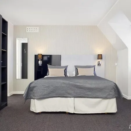 Scandic Torget 4*