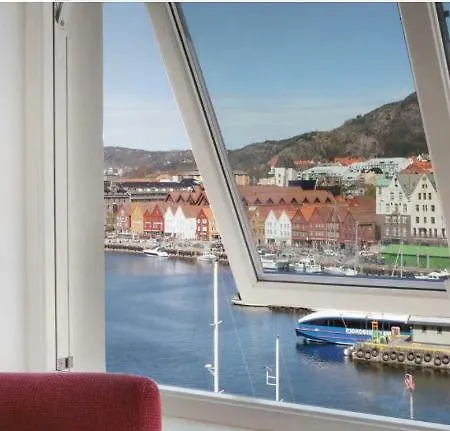 Scandic Torget 4*