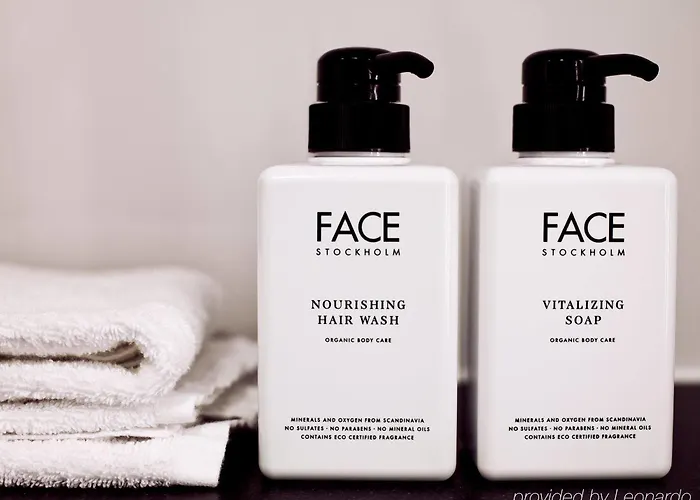 酒店 Scandic Torget 卑爾根